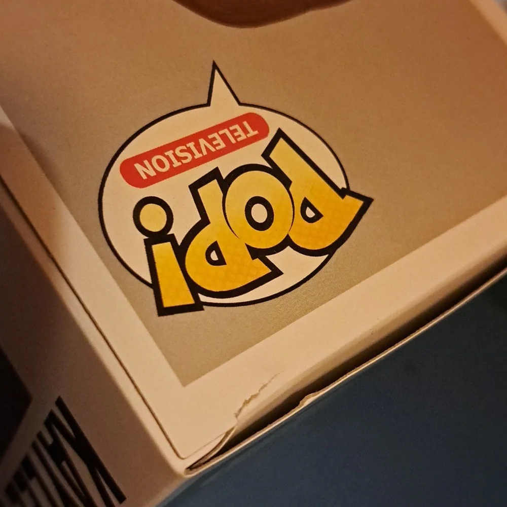 Kaylee Frye FIREFLY Funko Pop! Vinyl Collectible Figurine Toy Vaulted Rare - Picture 5 of 6